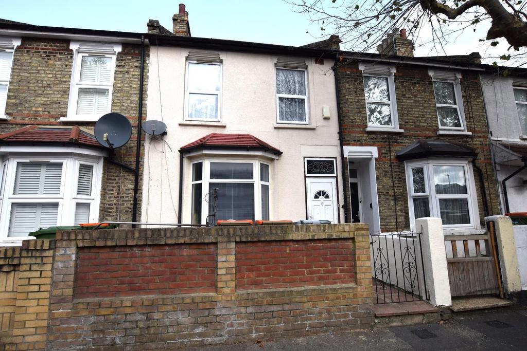 Neville Road, London, E7 3 bed house £2,500 pcm (£577 pw)