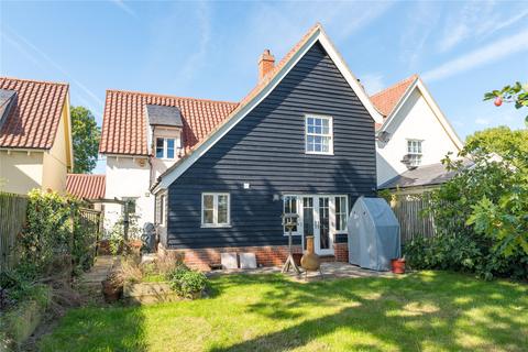 3 bedroom detached house for sale, Debenham Road, Crowfield, Ipswich, Suffolk, IP6