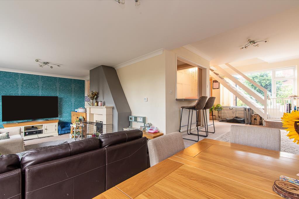 Digby Avenue, Mapperley 4 bed detached house for sale £350,000