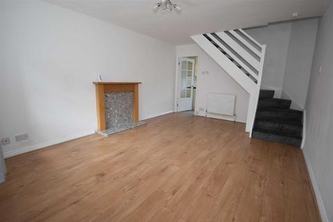 2 bedroom terraced house for sale - Moffett Villas, South Shields