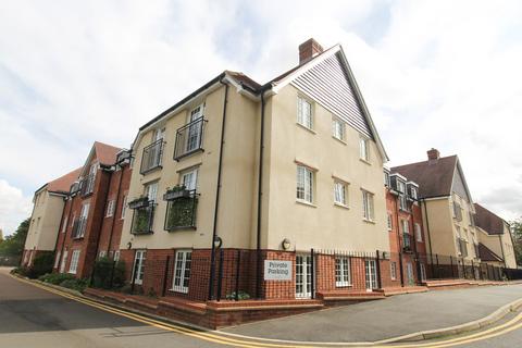 1 bedroom retirement property for sale - Station Road, Letchworth Garden City, SG6