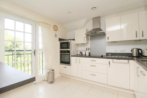 1 bedroom retirement property for sale - Station Road, Letchworth Garden City, SG6