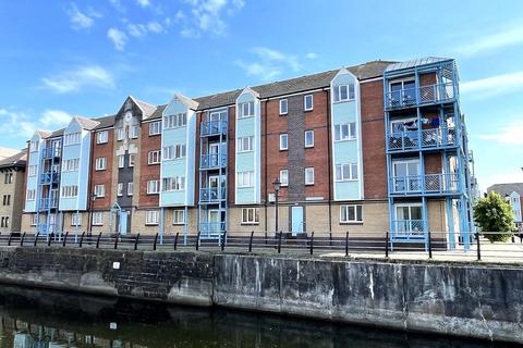 2 bedroom apartment for sale - Abernethy Quay, Maritime Quarter,  Swansea, SA1