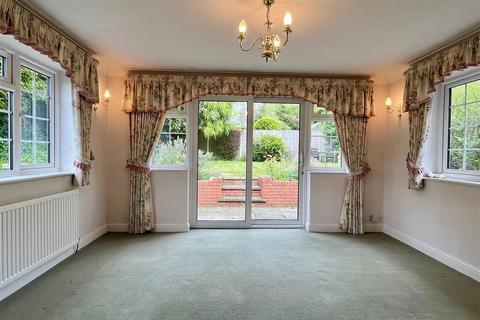 4 bedroom detached house for sale, Harvington Way, Walmley, Sutton Coldfield