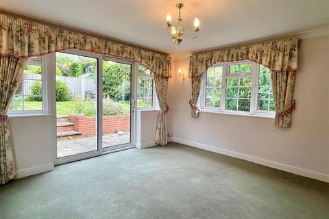 4 bedroom detached house for sale, Harvington Way, Walmley, Sutton Coldfield