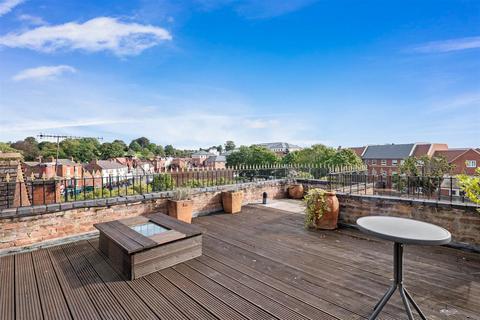 7 Edgar Street, Worcester, WR1 2LR