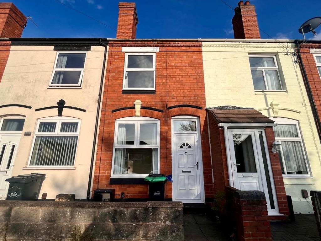 School Street, Sedgley 2 bed terraced house £795 pcm (£183 pw)