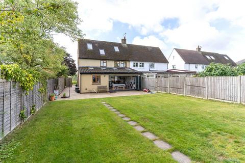 10 Parsonage Lane, Albury, Ware, SG11 2HU