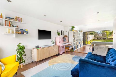10 Parsonage Lane, Albury, Ware, SG11 2HU