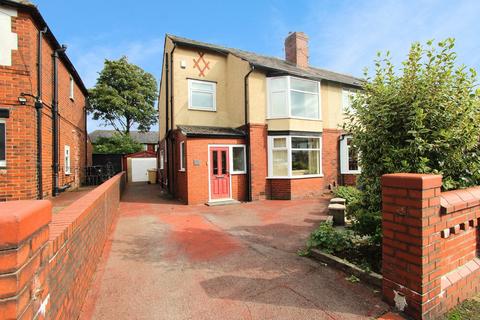 3 bedroom semi-detached house for sale, Rydal Road, Bolton, BL1