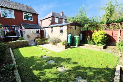 3 bedroom semi-detached house for sale, Rydal Road, Bolton, BL1