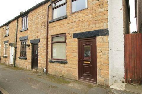 2 bedroom terraced house for sale - Tomlin Square, Bolton, BL2