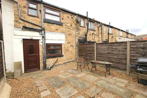 2 bedroom terraced house for sale, Tomlin Square, Bolton, BL2