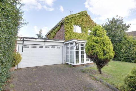 110 Beech Road, Elloughton, Brough, HU15 1JZ