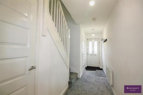 45 Canalside View, Kilnhurst, Mexborough, S64 5SD