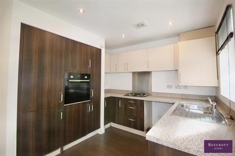 45 Canalside View, Kilnhurst, Mexborough, S64 5SD
