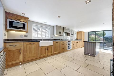 3 bedroom detached house for sale, The Green, Blackmore