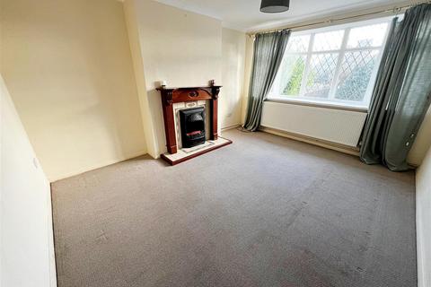 3 bedroom semi-detached bungalow for sale, Fillingham Crescent, Cleethorpes, N.E. Lincs, DN35 0JD