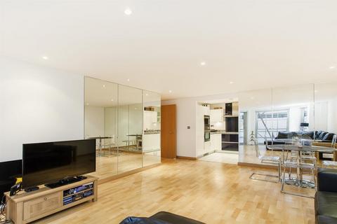 1 bedroom flat for sale, Central Buildings, 3 Matthew Parker Street, London, SW1H