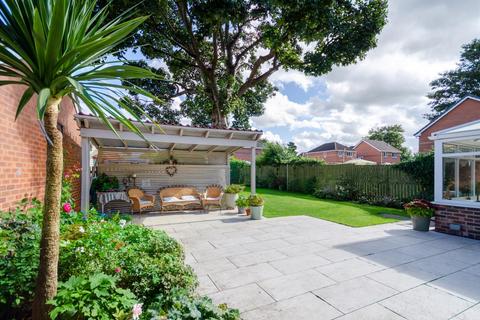 4 Fothergill Way, Boroughbridge, York, YO51 9UX