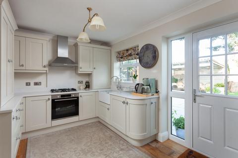 4 Fothergill Way, Boroughbridge, York, YO51 9UX