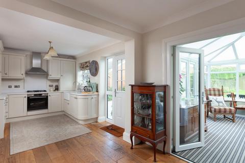 4 Fothergill Way, Boroughbridge, York, YO51 9UX