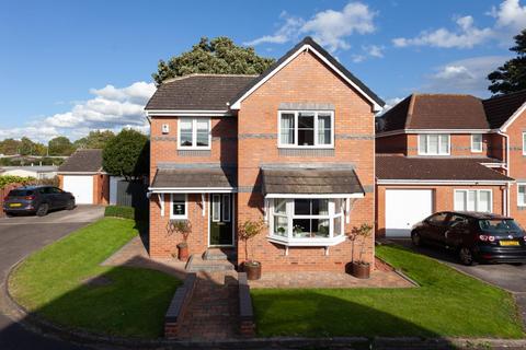4 Fothergill Way, Boroughbridge, York, YO51 9UX
