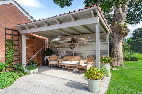 4 Fothergill Way, Boroughbridge, York, YO51 9UX