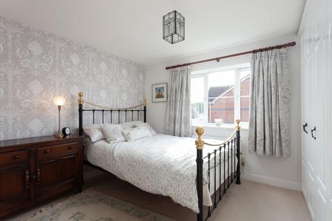 4 Fothergill Way, Boroughbridge, York, YO51 9UX