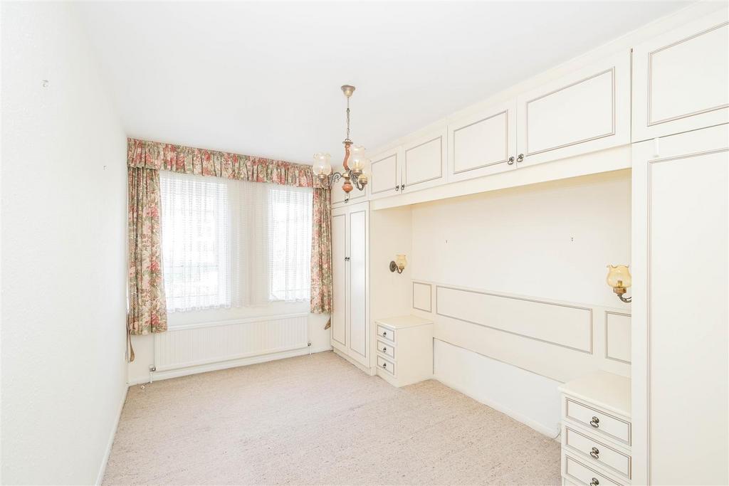 Flat 3 Clover court Clevland road-5.jpg