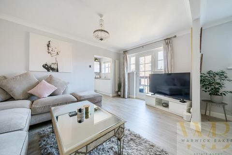 Flat 22, The Quay Emerald Quay, Shoreham-by-sea, BN43 5JP