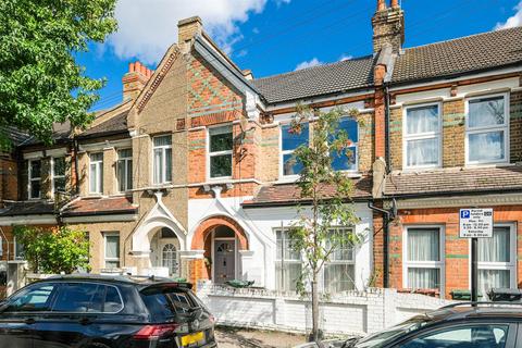 52 Devonshire Road, London, E17 8QJ
