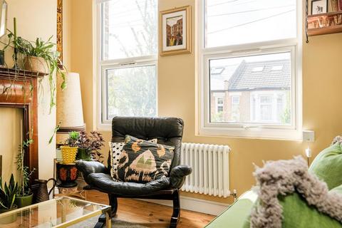 52 Devonshire Road, London, E17 8QJ