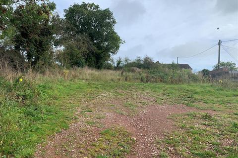 Plot for sale - Whitehill Lane, Drybrook