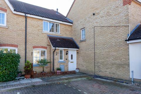 97 Grantham Avenue, Great Notley, Braintree, CM77 7FP