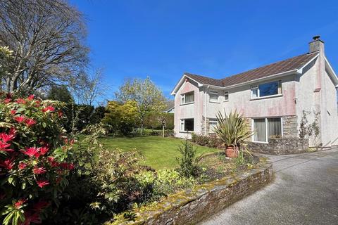 4 bedroom house for sale, Lankelly Lane, Fowey