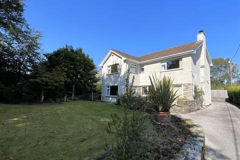 4 bedroom house for sale, Lankelly Lane, Fowey