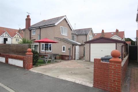 3 bedroom semi-detached house for sale - Victoria Road, Old Colwyn, Colwyn Bay