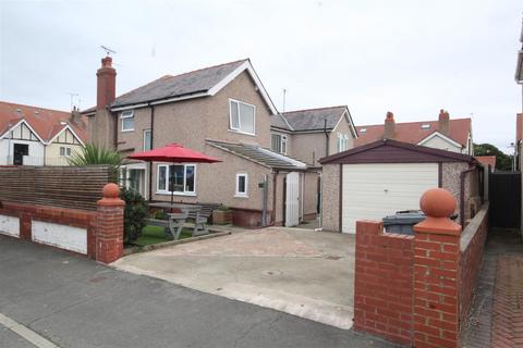 undefined, Victoria Road, Old Colwyn, Colwyn Bay
