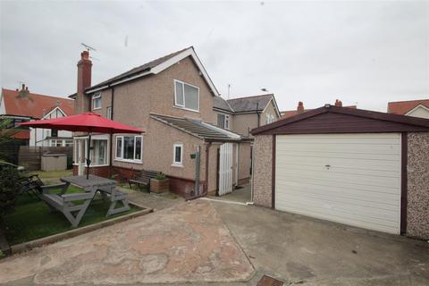 undefined, Victoria Road, Old Colwyn, Colwyn Bay