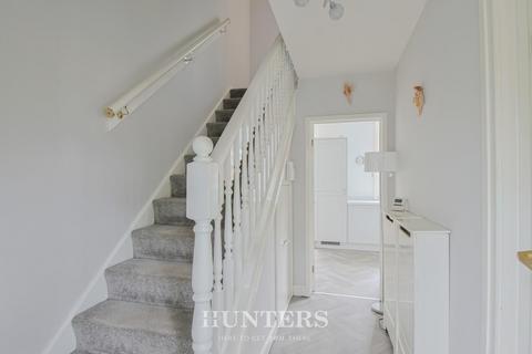 40 Windermere Road, Middleton, Manchester, M24 5RD
