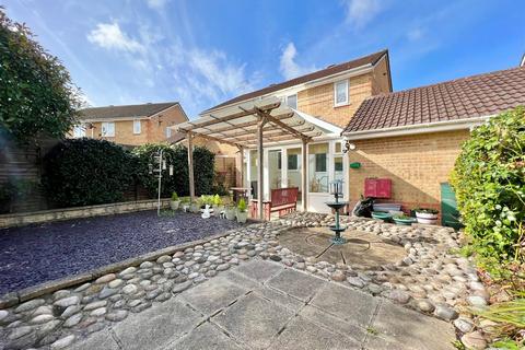 3 bedroom semi-detached house for sale, Wester-Moor Drive, Roundswell, Barnstaple