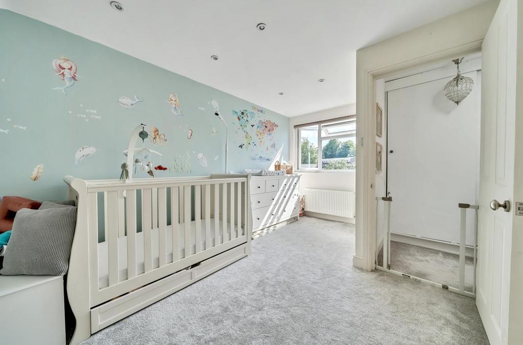 Bedroom two