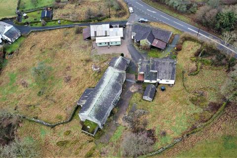 4 bedroom farm house for sale - Farmhouse, Mireside, Crosthwaite, Kendal