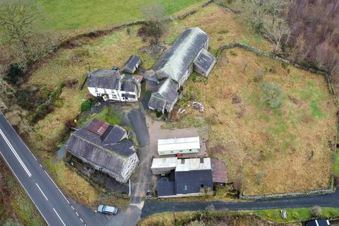 4 bedroom farm house for sale - Farmhouse, Mireside, Crosthwaite, Kendal