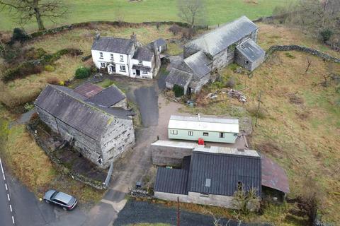 4 bedroom farm house for sale - Farmhouse, Mireside, Crosthwaite, Kendal