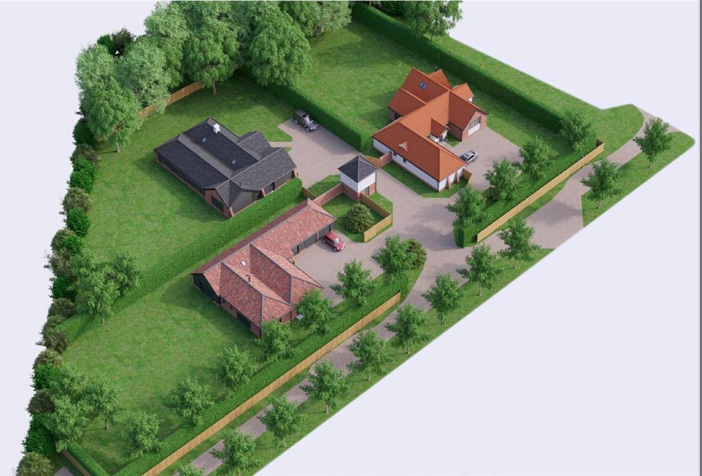 CGI Outside