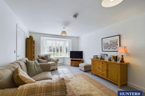 36 Rufus Road, Carlisle, CA1 2GU