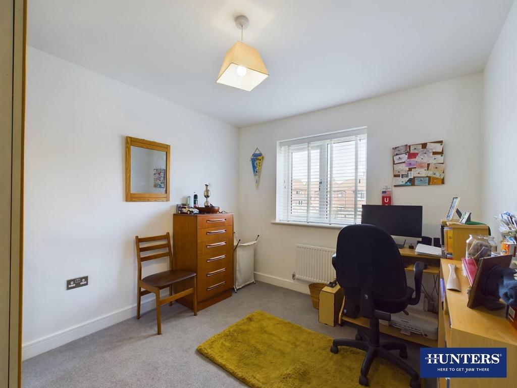 Bedroom Four