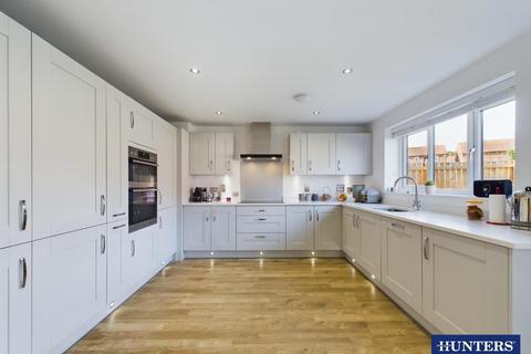 36 Rufus Road, Carlisle, CA1 2GU